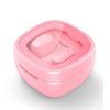 Навушники Choetech TWS Small Cube Pink (BH-T23-PK)