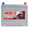 Акумулятор автомобільний MUTLU 6СТ-75 (0) Asia SFB D26.75.064.C
