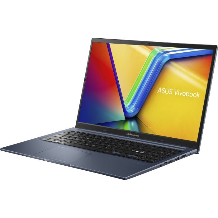 Ноутбук ASUS Vivobook 15 X1502VA-BQ487 (90NB10T1-M00MK0) зображення 3