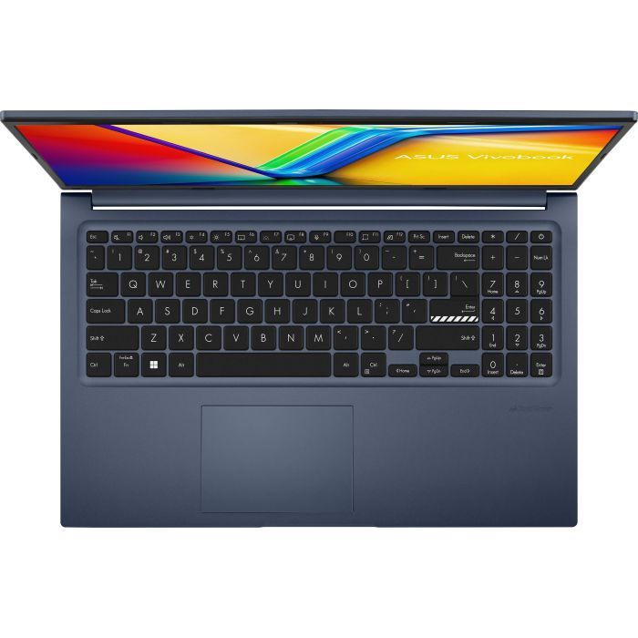 Ноутбук ASUS Vivobook 15 X1502VA-BQ487 (90NB10T1-M00MK0) зображення 4