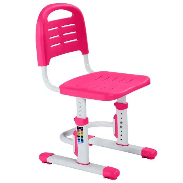 Школьный стул FunDesk Pink (SST3LS Pink)