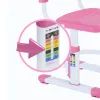 Школьный стул FunDesk Pink (SST3LS Pink) изображение 6