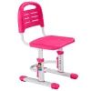 Школьный стул FunDesk Pink (SST3LS Pink)