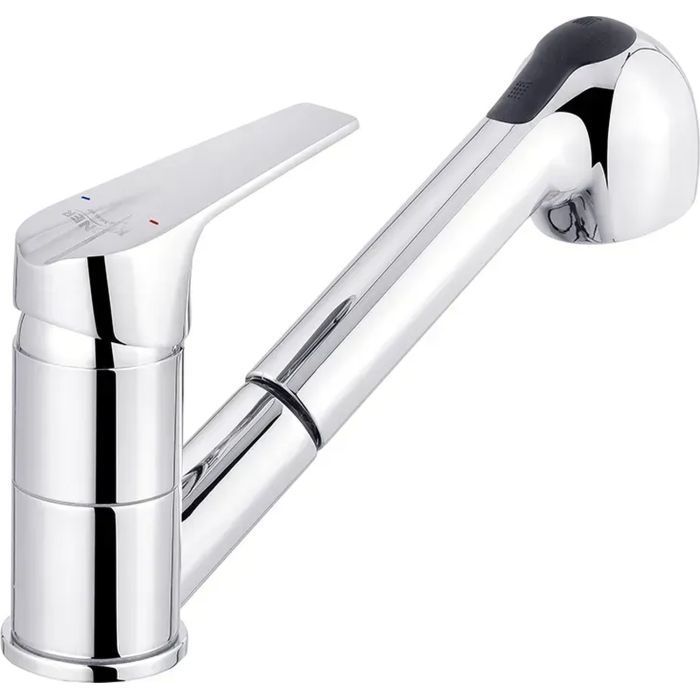 Змішувач Kroner Odra-C030-T (CV021127) зображення 2