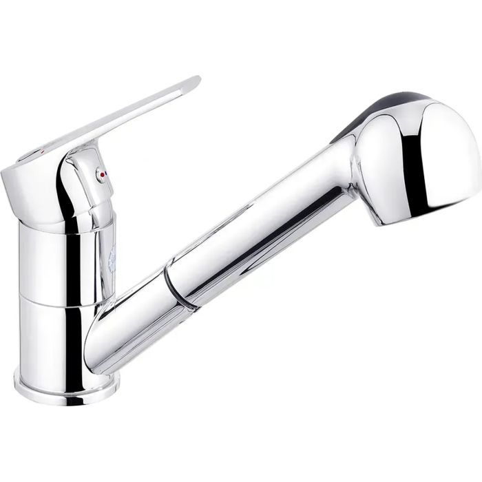 Змішувач Kroner Odra-C030-T (CV021127) зображення 3