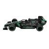 Радіокерована іграшка KS Drive Spray Car – Racing (чорний, 1:20, вихлопна пара) (SL-6064RH) зображення 2