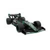 Радіокерована іграшка KS Drive Spray Car – Racing (чорний, 1:20, вихлопна пара) (SL-6064RH) зображення 3