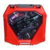 Радіокерована іграшка KS Drive Spray Car – Racing (чорний, 1:20, вихлопна пара) (SL-6064RH) зображення 4