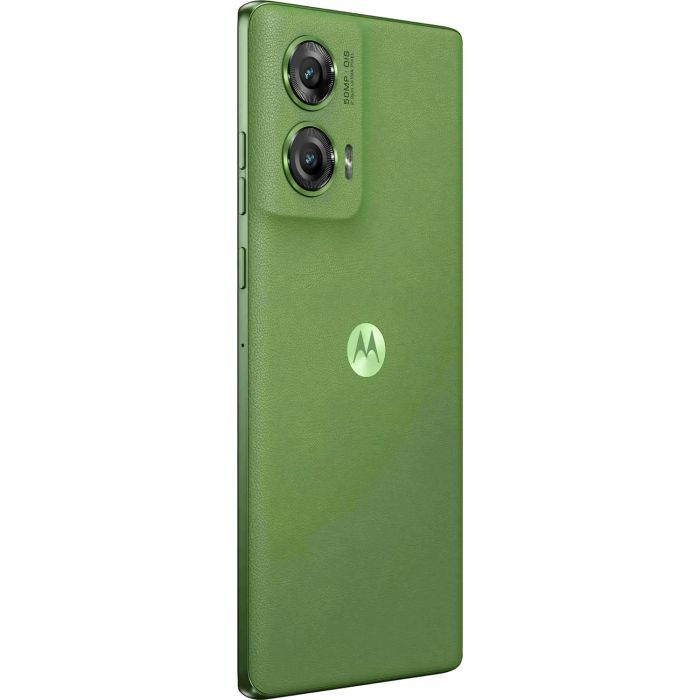 Мобільний телефон Motorola Edge 50 Fusion 8/128GB Forest Green (PB3T0087RS) зображення 11