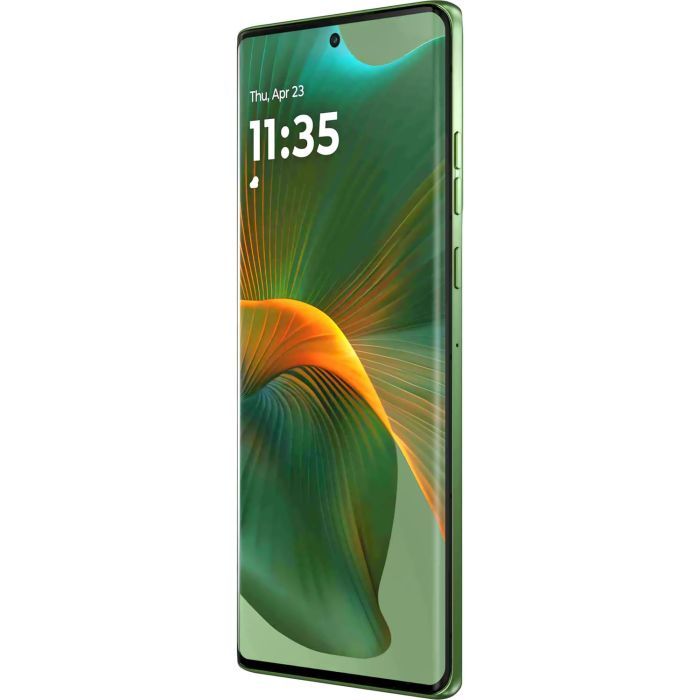 Мобільний телефон Motorola Edge 50 Fusion 8/128GB Forest Green (PB3T0087RS) зображення 9