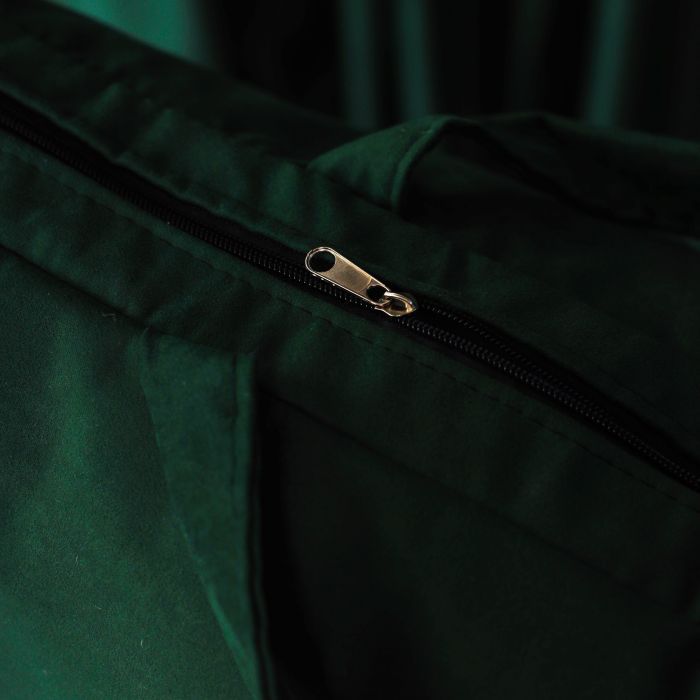 Подушка MirSon Трехкамерная Imperial Delight (высокая) 50х70 (2200007209736) изображение 8