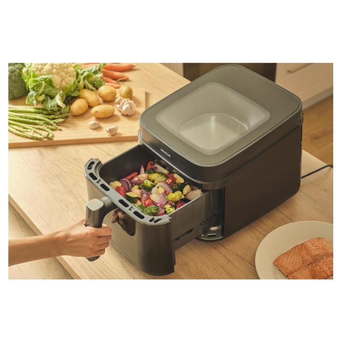 Мультипіч Sencor SFR6900BK зображення 10 Мультипіч Sencor SFR6900BK зображення 10