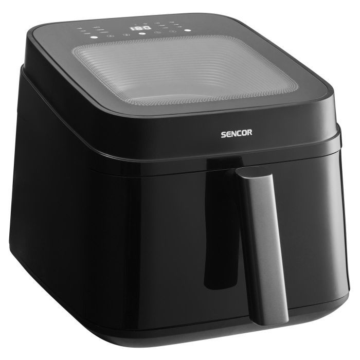 Мультипіч Sencor SFR6900BK зображення 2 Мультипіч Sencor SFR6900BK зображення 2