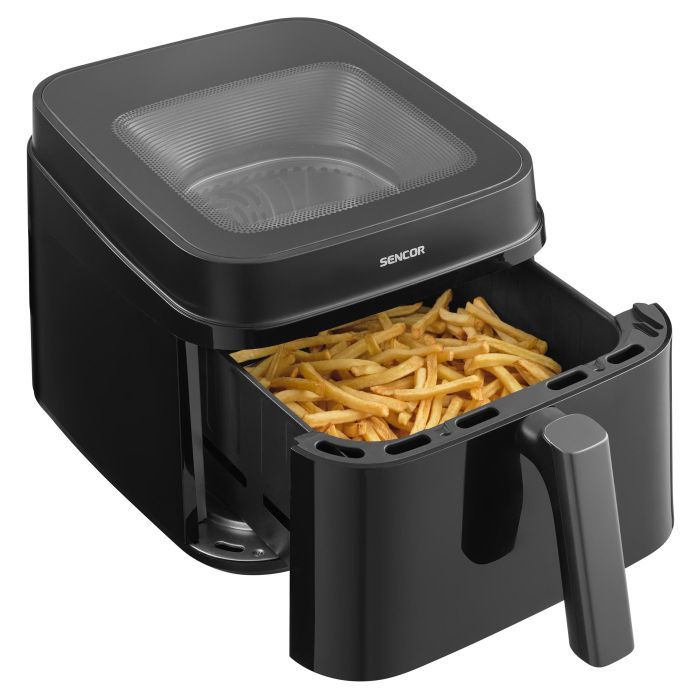 Мультипіч Sencor SFR6900BK зображення 3 Мультипіч Sencor SFR6900BK зображення 3