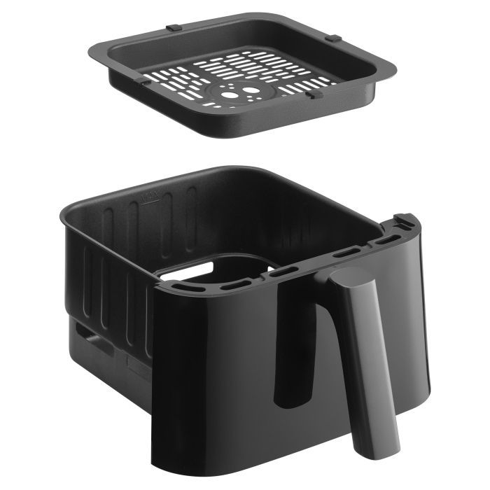 Мультипіч Sencor SFR6900BK зображення 5 Мультипіч Sencor SFR6900BK зображення 5