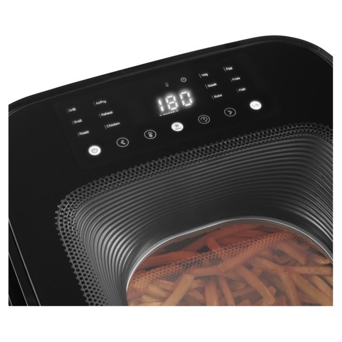 Мультипіч Sencor SFR6900BK зображення 6 Мультипіч Sencor SFR6900BK зображення 6