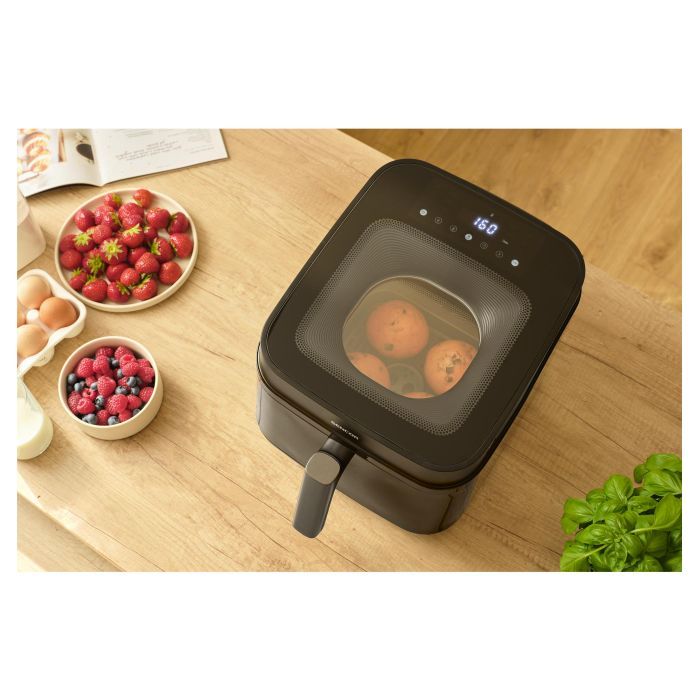 Мультипіч Sencor SFR6900BK зображення 9 Мультипіч Sencor SFR6900BK зображення 9