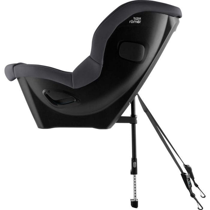 Автокресло Britax-Romer SAFE-WAY M (Midnight Grey) (2000038449) изображение 3 Автокресло Britax-Romer SAFE-WAY M (Midnight Grey) (2000038449) изображение 3