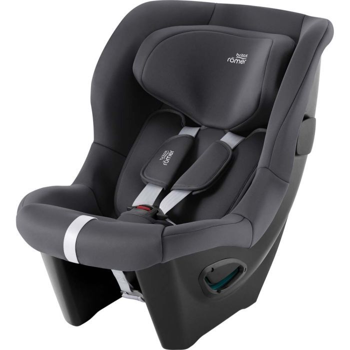Автокресло Britax-Romer SAFE-WAY M (Midnight Grey) (2000038449) изображение 4 Автокресло Britax-Romer SAFE-WAY M (Midnight Grey) (2000038449) изображение 4