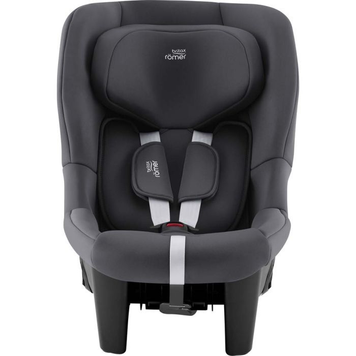 Автокресло Britax-Romer SAFE-WAY M (Midnight Grey) (2000038449) изображение 5 Автокресло Britax-Romer SAFE-WAY M (Midnight Grey) (2000038449) изображение 5