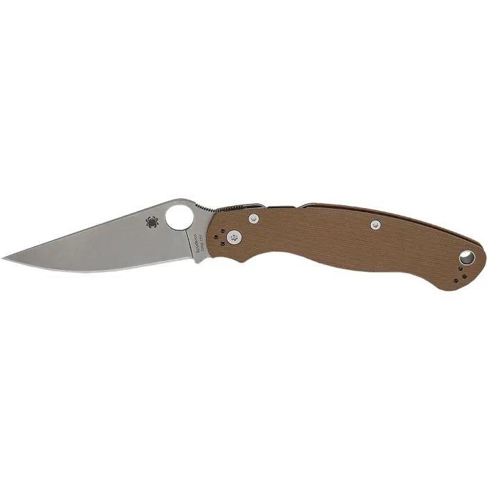 Нож Spyderco Military 2 CPM 15V (C36GPBN15V2)