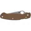 Нож Spyderco Military 2 CPM 15V (C36GPBN15V2) изображение 3
