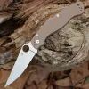 Нож Spyderco Military 2 CPM 15V (C36GPBN15V2) изображение 5