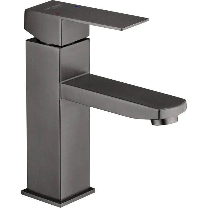 Смеситель Kroner EdelstahlKubus-PVD010 (CV035909)