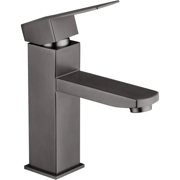 Смеситель Kroner EdelstahlKubus-PVD010 (CV035909) изображение 4