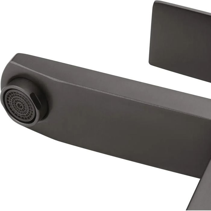 Смеситель Kroner EdelstahlKubus-PVD010 (CV035909) изображение 6