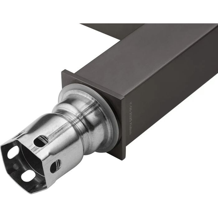 Смеситель Kroner EdelstahlKubus-PVD010 (CV035909) изображение 7