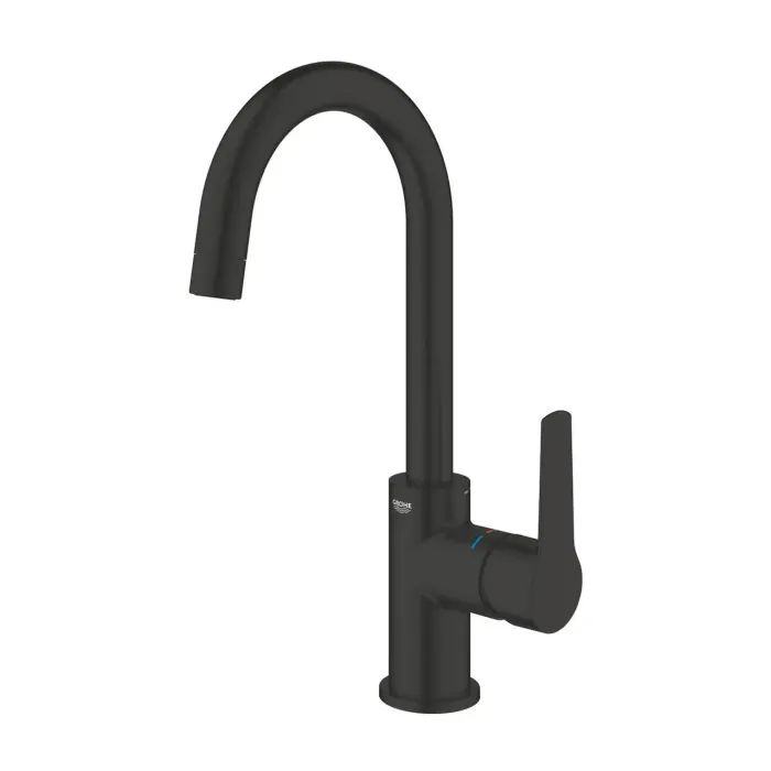 Змішувач Grohe QuickFix 242032432 зображення 4