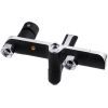 Душовий гарнітур Kroner Essen-SCH063 + змішувач Essen-SCH010 (CVS30210) зображення 6