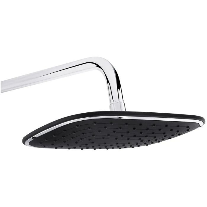 Душовий гарнітур Kroner Essen-SCH063 + змішувач Essen-SCH010 (CVS30210) зображення 8
