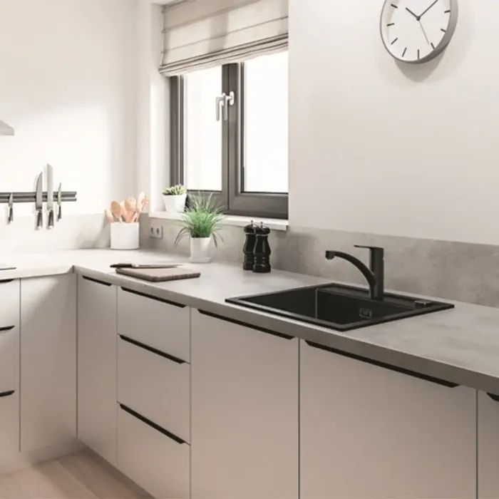 Смеситель Grohe QuickFix Start (324412432) изображение 6