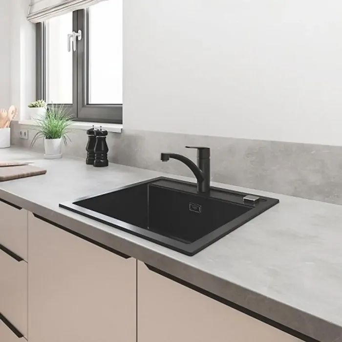 Смеситель Grohe QuickFix Start (324412432) изображение 7