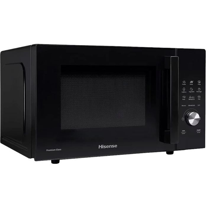 Микроволновая печь Hisense H23MOBSD1HG изображение 2