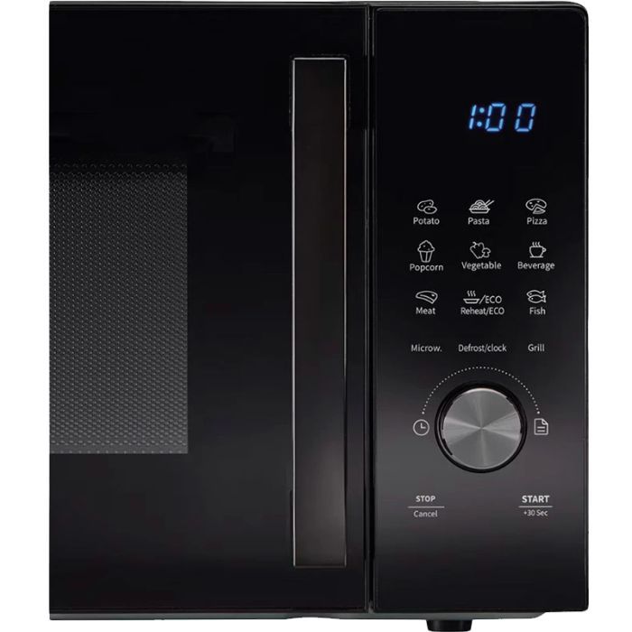 Мікрохвильова піч Hisense H23MOBSD1HG зображення 7