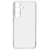 Чехол для мобильного телефона BeCover Silicone Samsung Galaxy S25 FE SM-S731 Transparent (714389) изображение 6
