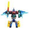 Трансформер Dinoster Метатрон (5 роботів, аксесуари) (EU580101) зображення 5