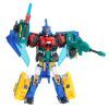 Трансформер Dinoster Метатрон (5 роботів, аксесуари) (EU580101) зображення 6