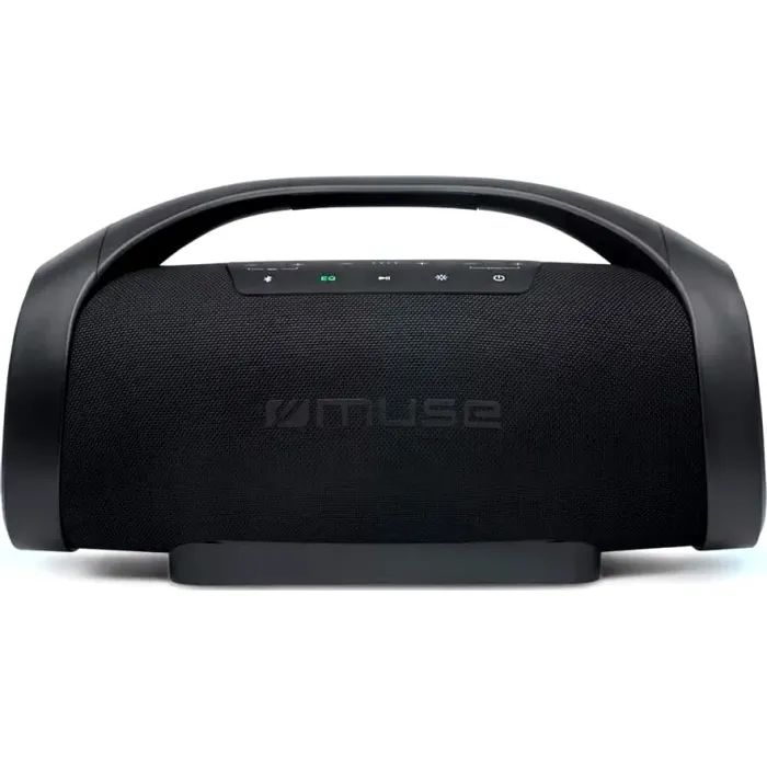 Акустическая система Muse M-980 BT Black (M-980 BT)