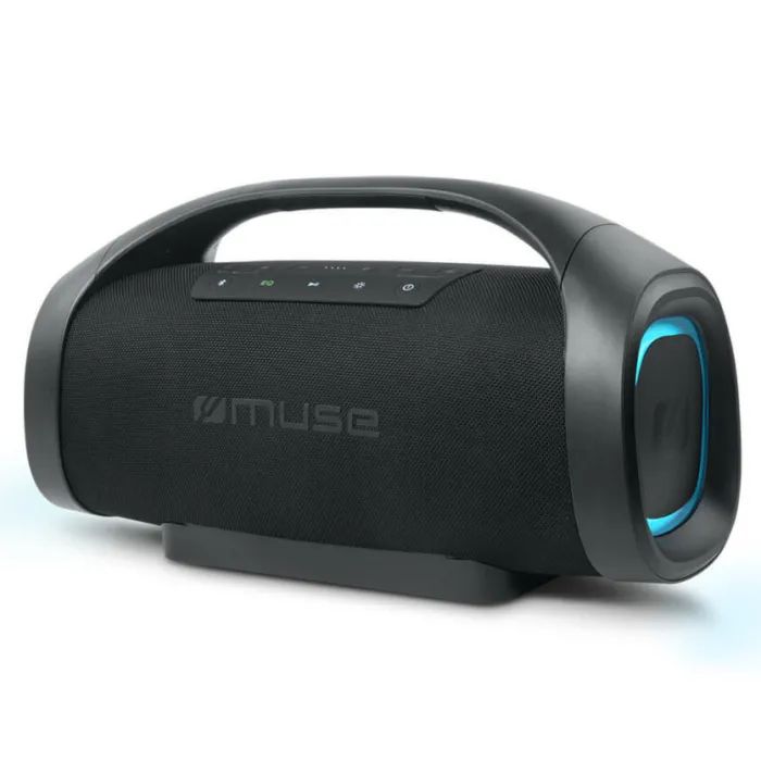 Акустическая система Muse M-980 BT Black (M-980 BT) изображение 2