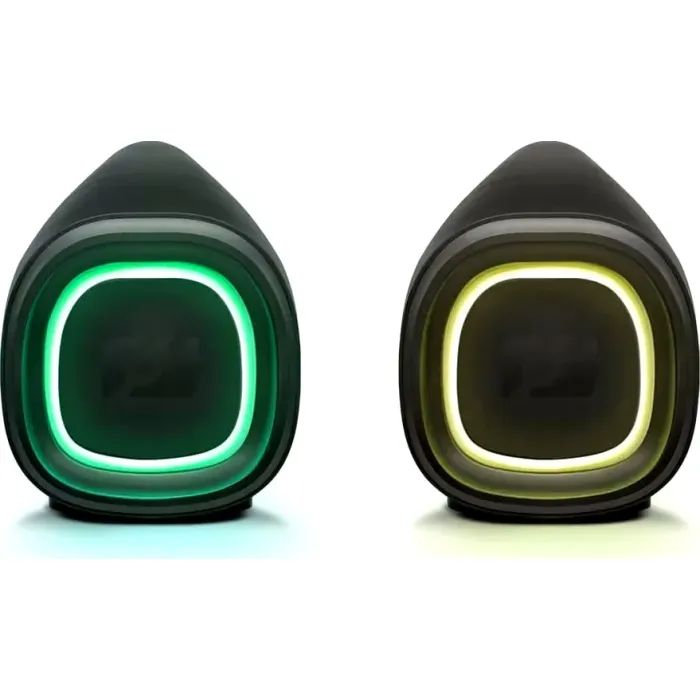 Акустическая система Muse M-980 BT Black (M-980 BT) изображение 4