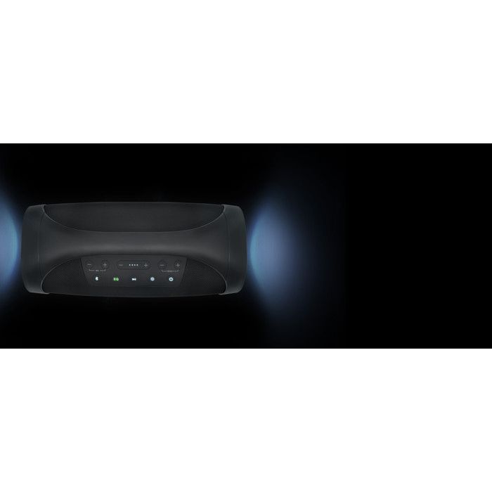 Акустическая система Muse M-980 BT Black (M-980 BT) изображение 8