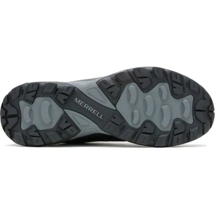 Кроссовки Merrell Speed Strike 2 WP Mns black - 44 - чорний (036.2052) изображение 4