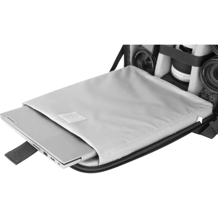 Фото-сумка Vanguard Backpack Vesta Aspire 45 Gray (Vesta Aspire 45 GY) изображение 11