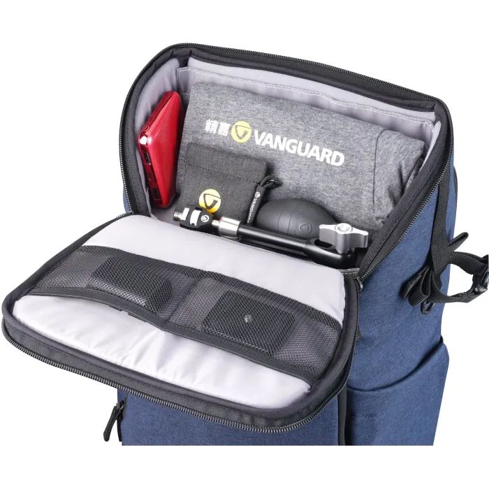 Фото-сумка Vanguard Backpack Vesta Aspire 45 Gray (Vesta Aspire 45 GY) изображение 12