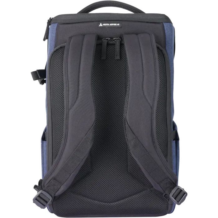 Фото-сумка Vanguard Backpack Vesta Aspire 45 Gray (Vesta Aspire 45 GY) изображение 4