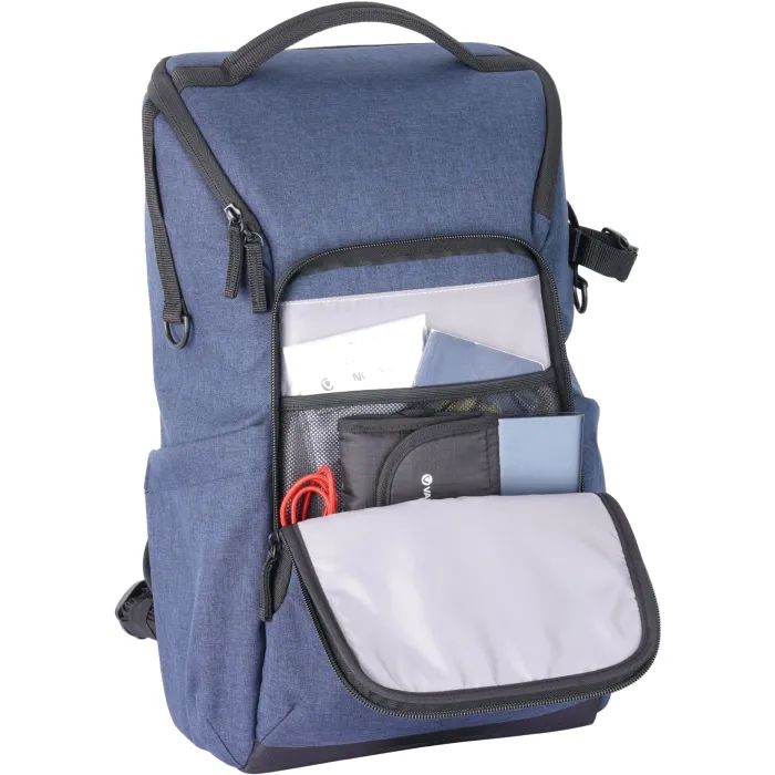 Фото-сумка Vanguard Backpack Vesta Aspire 45 Gray (Vesta Aspire 45 GY) изображение 8